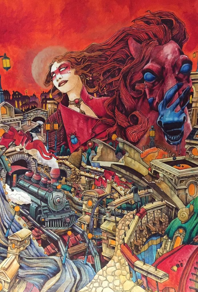 crypto wine art grerory dayon domaine rameille crypto wine art grerory dayon domaine rameille